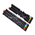 Custom Made Backlight Silicone Karét Keyboard